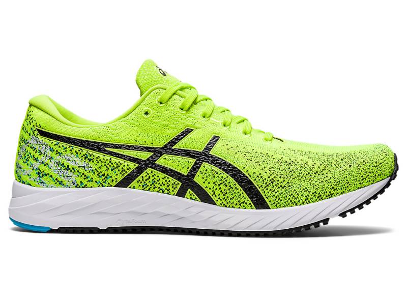 Asics GEL-DS TRAINER 26 Løbesko Herre - Grøn - SKU.97739497